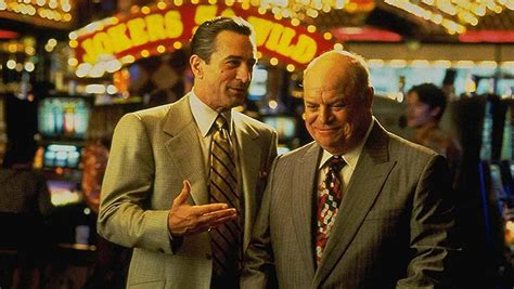 is casino a real story|Find out how much of the movie Casino was based on .